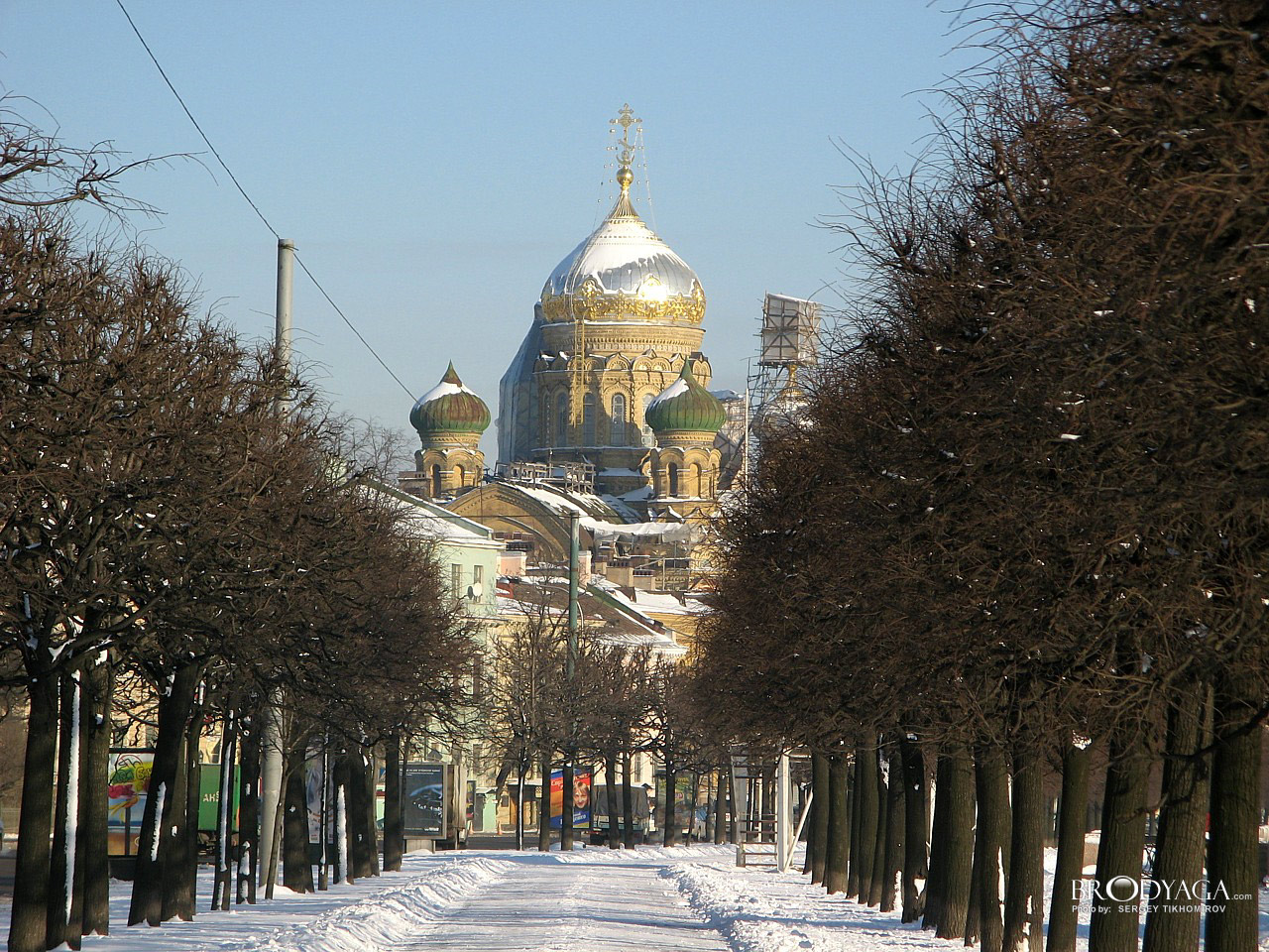 St.Petersburg